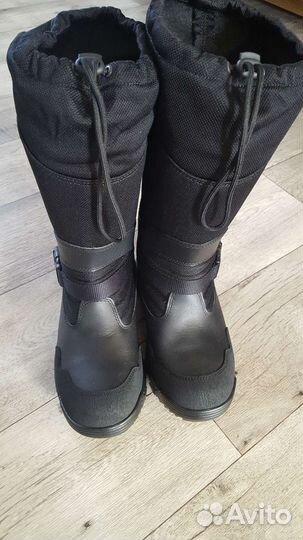 Сапоги фарадей.ботинки