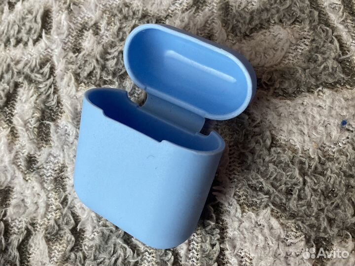Чехол для airpods