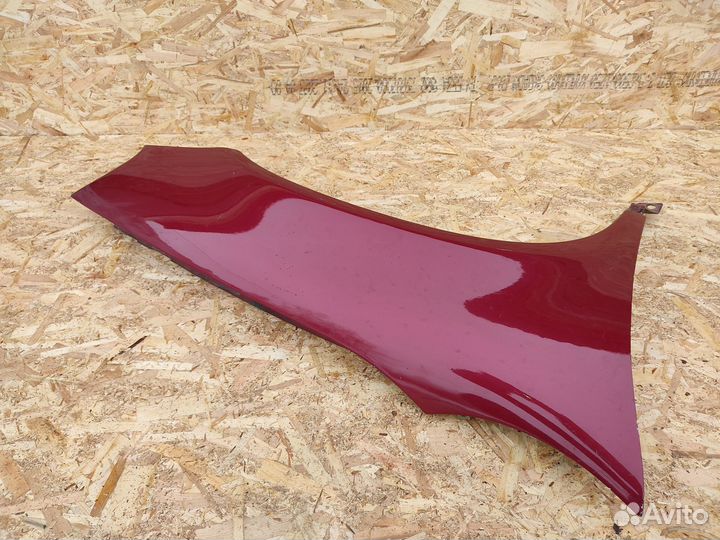 Крыло переднее правое dodge intrepid