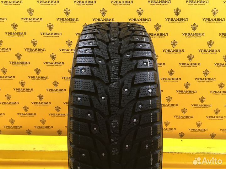 Hankook Winter I'Pike RS2 W429 205/55 R16 91T