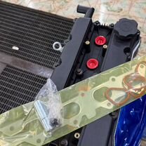 Двигатель F16D3 1.6 Chevrolet новый, Ростов-на-Дону