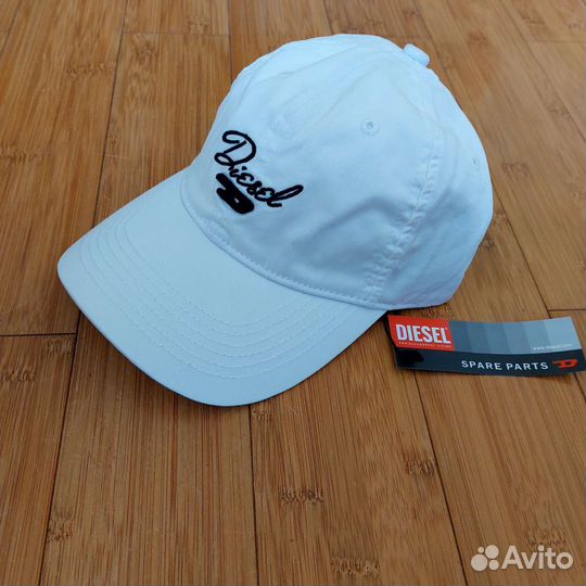 Бейсболка Diesel premium