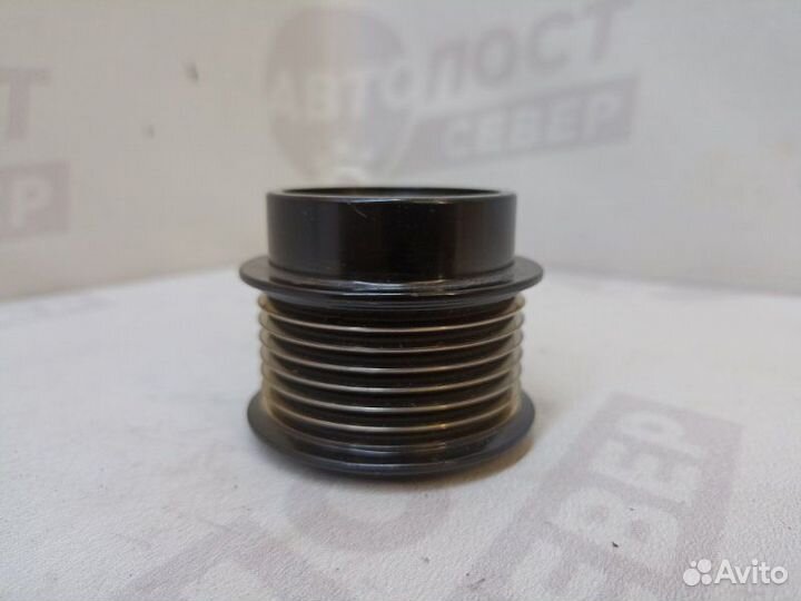 Обгонная муфта генератора Lexus Rx350 XU30 2GR-FE