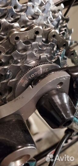 Шоссейный велосипед Pinarello FP2