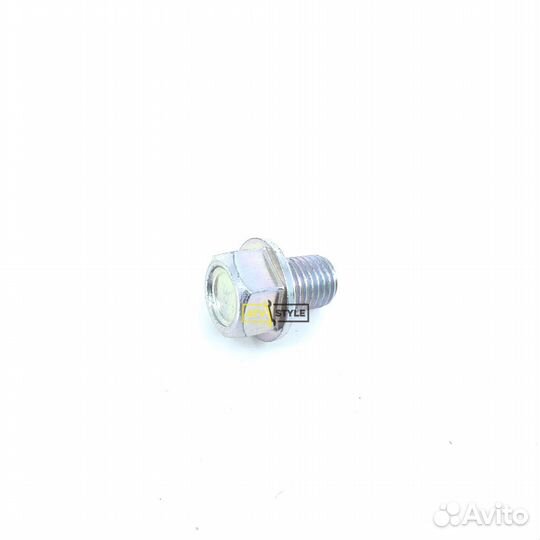 Болт 0010-060011-0010