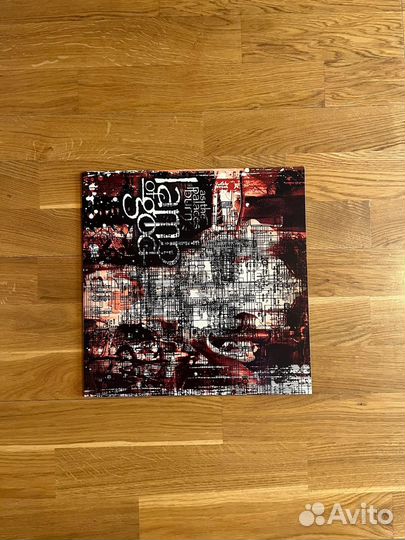 Винил Lamb Of God – As The Palaces Burn LP