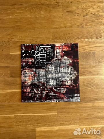 Винил Lamb Of God – As The Palaces Burn LP