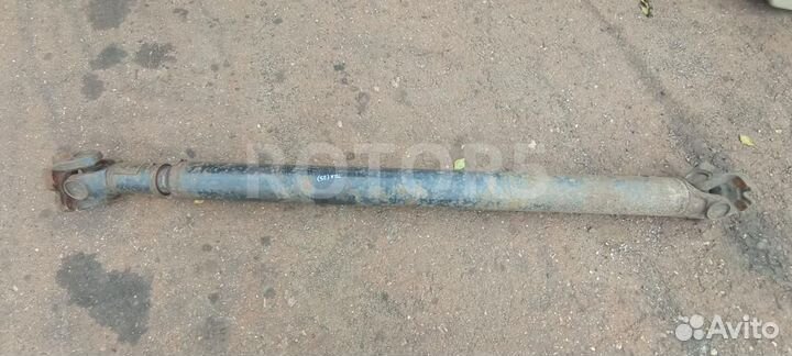 Карданный вал MAN TGA 2005