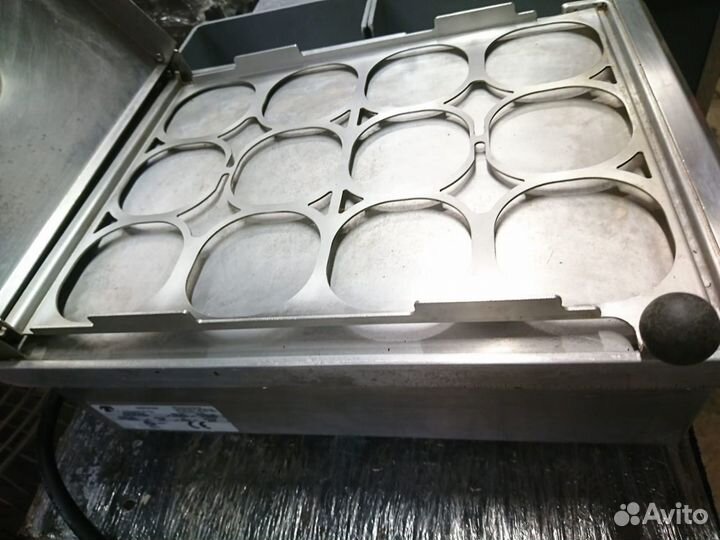 Аппарат для жарки яиц Antunes ES 1200