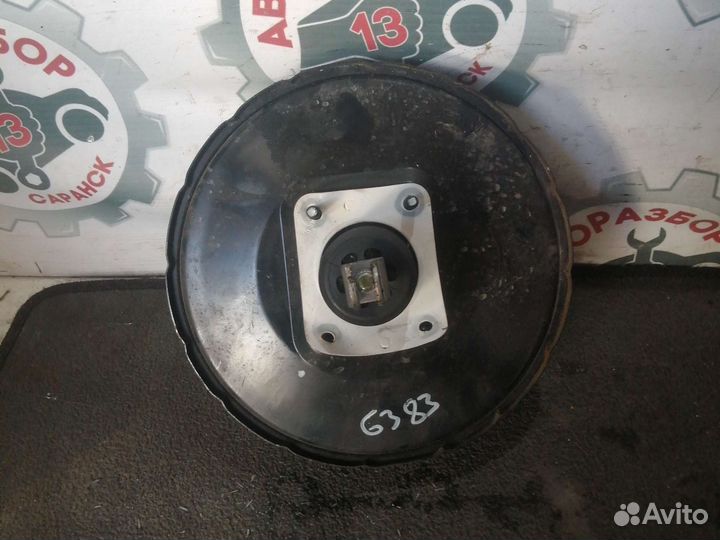 Вакуумный усилитель тормозов Kia Ceed Ed, 1.6, ат