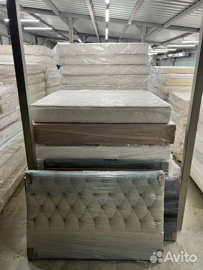 Матрас Аскона дисконт