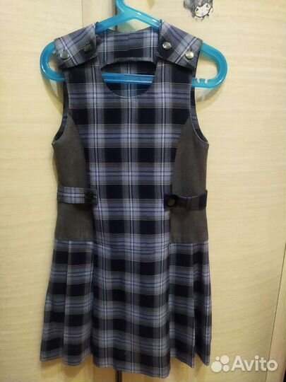 Школьная форма