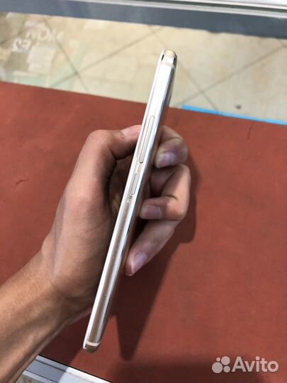 Телефон Meizu M5 Note