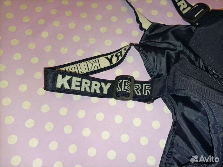 Комплект Kerry демисезон