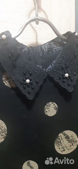 Платье женское 46 48