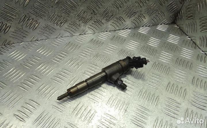 Форсунка топливная Ford Focus/Focus RS/Focus ST