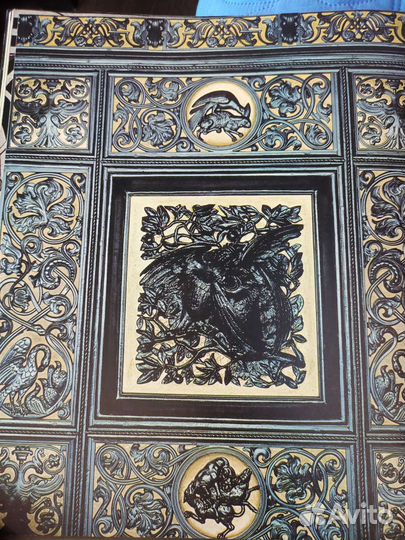 Каслинский чугунный павильон Б.В. Павловский