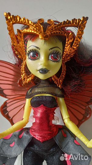 Кукла Монстер Хай Monster High