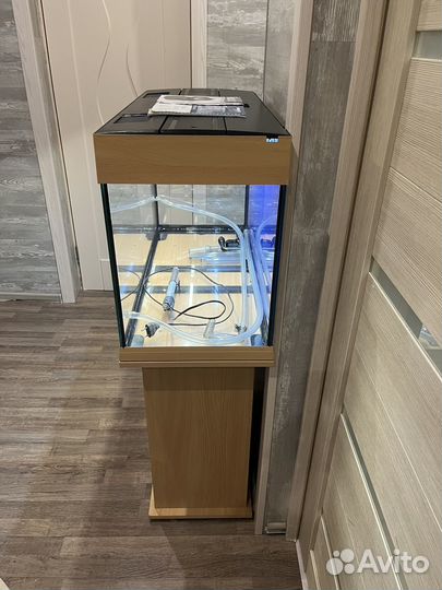 Аквариум Ferplast Dubai 80 (125л)