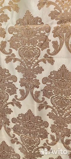 Занавески шторы бу