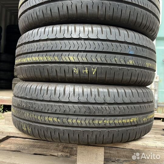 Nexen Roadian CT8 215/65 R17