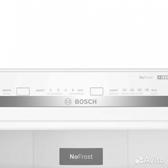 Холодильник Bosch kgn39uk22r