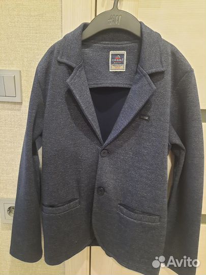 Пиджак школьный Cegisa