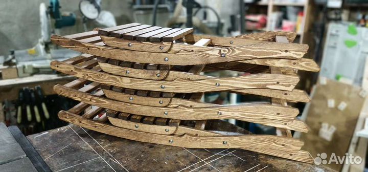 Стул садовый askholmen