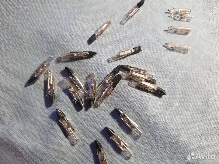 Лампа для радиолюбителя