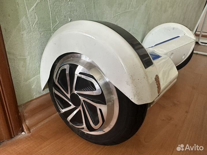 Гироскутер Asixbot