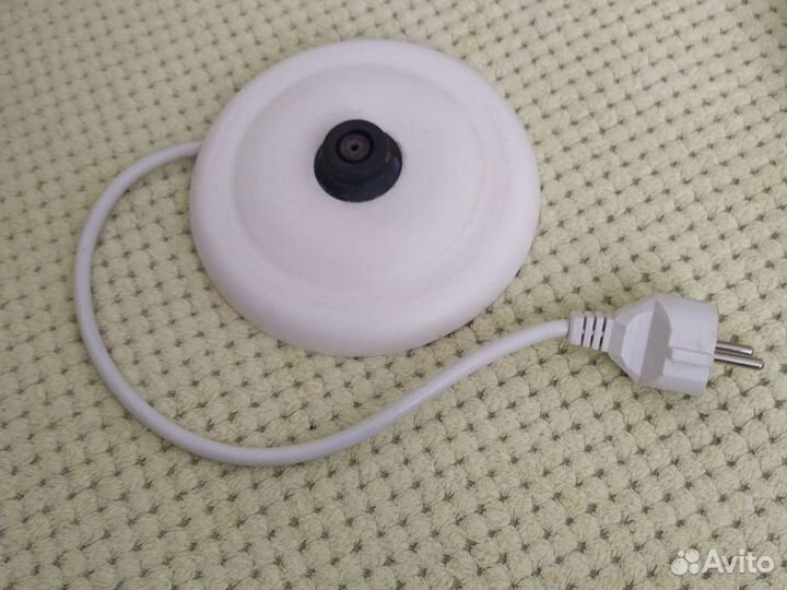 Чайник электрический tefal на запчасти