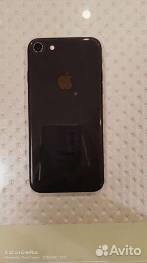 iPhone 8 64gb