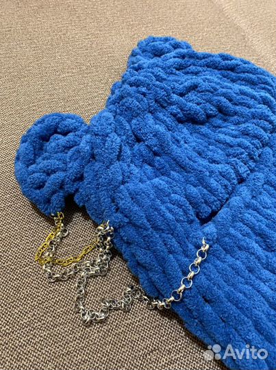 Балаклава мишка