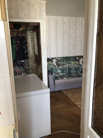 2-к. квартира, 43,3 м², 5/5 эт.