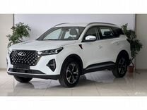 Chery Tiggo 7 Pro Max 1.6 AMT, 2024, 20 км, с пробегом, цена 3 049 000 руб.