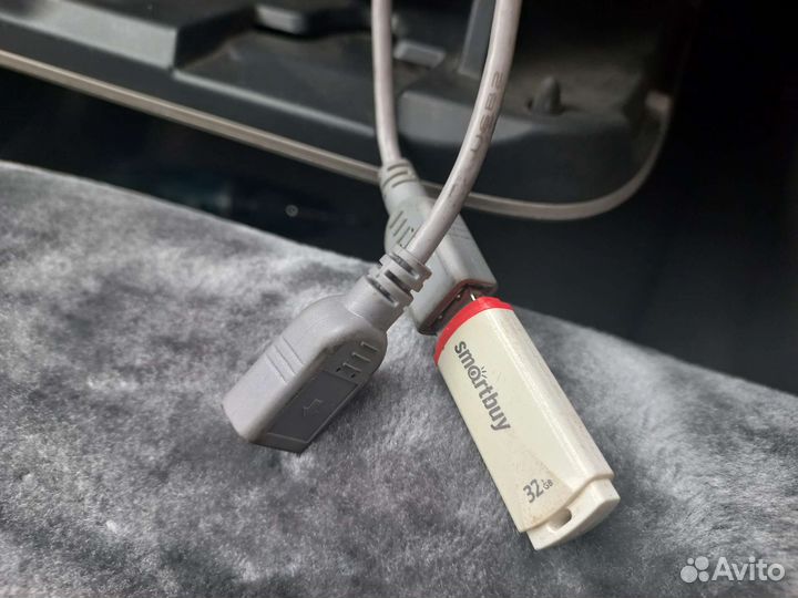 Магнитола автомагнитола 2DIN