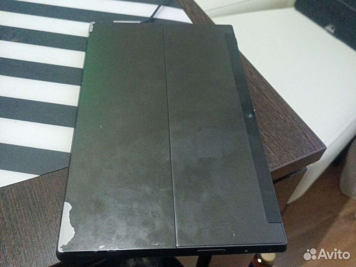 Планшет Майкрософт