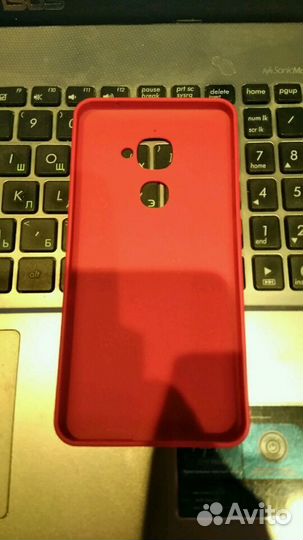 Чехол для телефона LeEco le 2