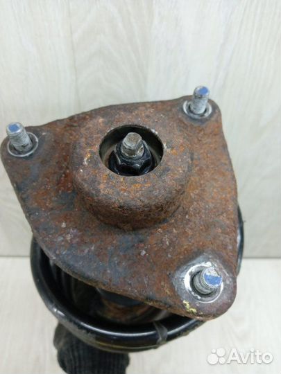 Амортизатор/стойка передняя левая Hyundai ix35