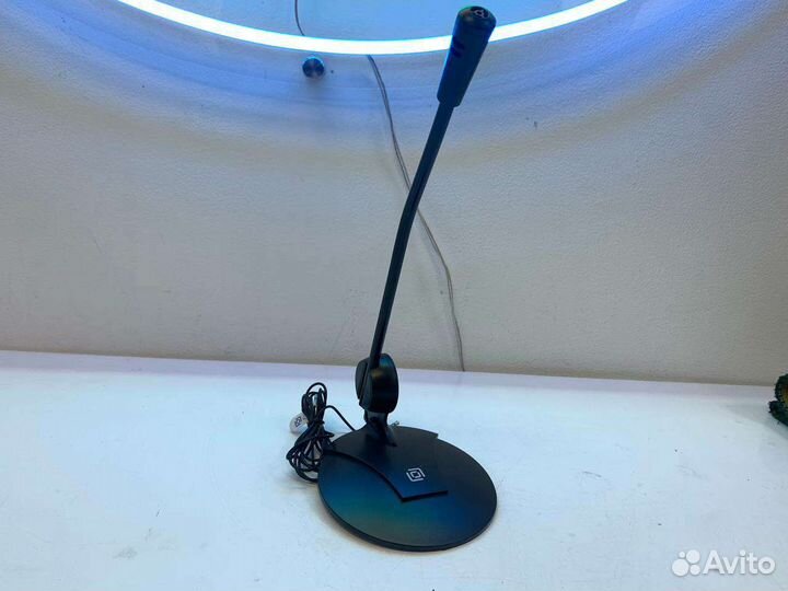 Микрофон Oklick MP-M009B