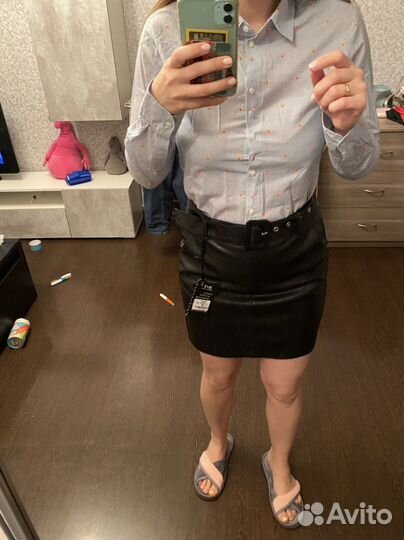 Женские вещи пакетом 44