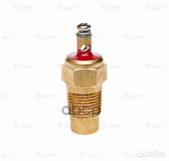 Датчик температуры тм 111-01 УАЗ 100С Luzar LS0