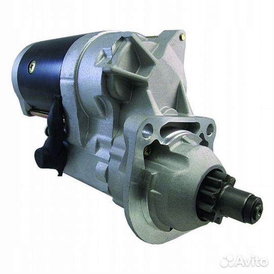 Стартер новый Caterpillar Ag. Ind. WAI 17616N