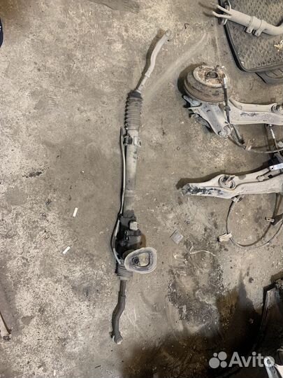 Рулевая рейка Honda Civic 5 6 EG EH EJ EK DB DC MA