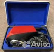 Электробритва Харьков 40