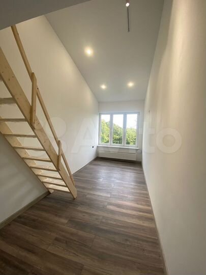 Апартаменты-студия, 23,1 м², 4/4 эт.