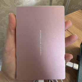 Внешний накопитель LaCie Porsche Design 2TB