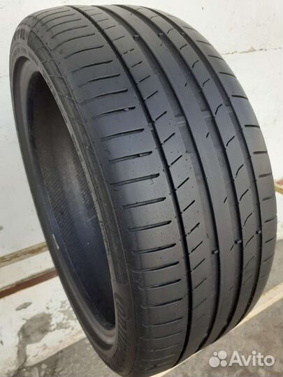 Continental ContiSportContact 5 225/40 R18