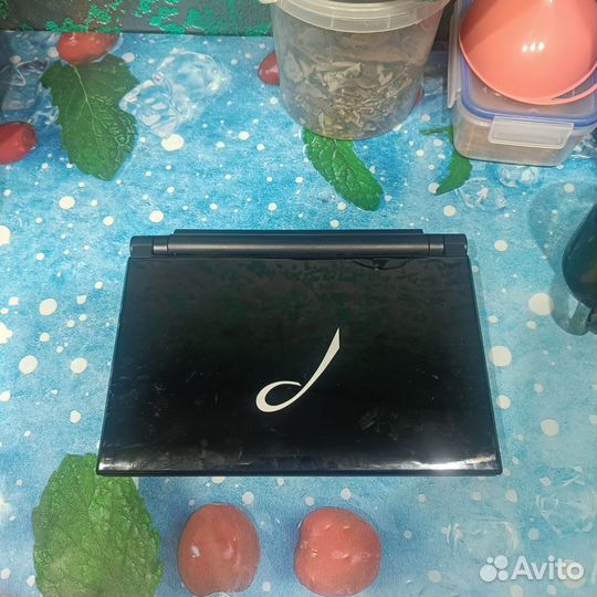 Нетбук roverbook