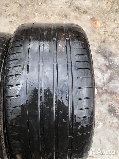 Bridgestone Turanza Serenity 275/35 R20 102Y